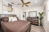 Shore Drive Sunshine Fully Furnished Home Pet Friendly - 무료 와이파이