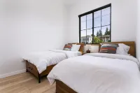 Fairhaven Luxury With Rooftop Deck and Ocean Views - Bintang 4