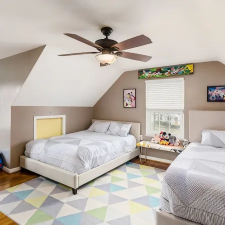 Bexley Family Friendly ★ King Bed ★ Staycation
