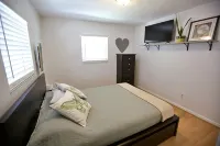 Beach Getaway - Upstairs - 3 stjerner