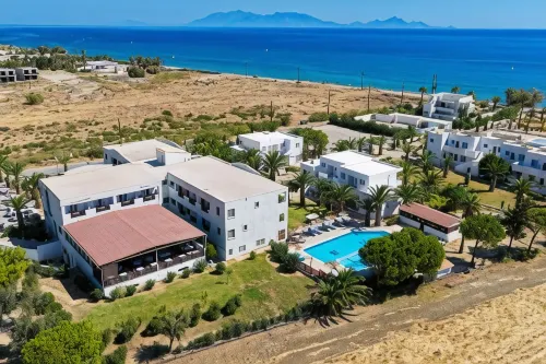 Kalimera Mare - 3-Star