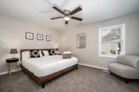 4 BD 2 Bath Home 10 min from base - 3-Sterne