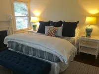 Beautiful Northport home two minutes from downtown Tuscaloosa - Wifi