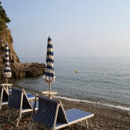Hotel la Tonnarella