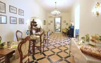 B&B Maison d'Art - parking