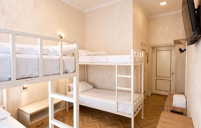 Hostel DANEXAN APA