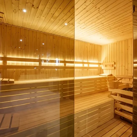 Hotel le Mont Medical & Spa