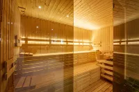 Hotel le Mont Medical & Spa - spa