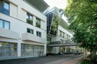 Palangos Vetra - spa