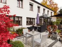 Art of Comfort Haus Ingeborg Hotels near Eil