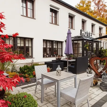 Art of Comfort Haus Ingeborg Отели рядом с достопримечательностью «Айл»