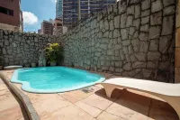 Rede Andrade Coimbra - familiaux