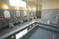 DOMO HOTEL OZU - parking