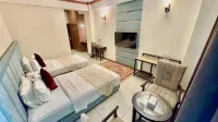 Shelton's Rezidor Peshawer - Wifi