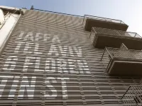 Florentin House Hotels near Neve Tzedek