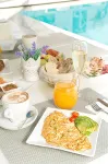 セロ ホテル マヨルカ - 朝食