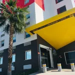 Hotel Hi ! Torreon Aeropuerto-Galerías - Bintang 2
