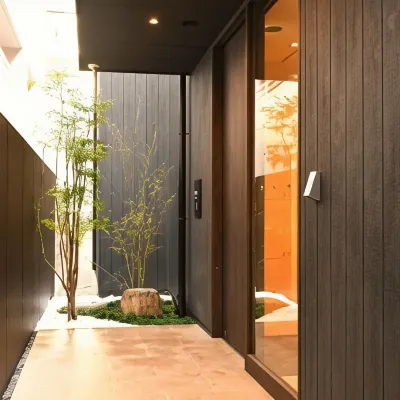 Noyado Nagasaki Hotels near Glover Sky Road