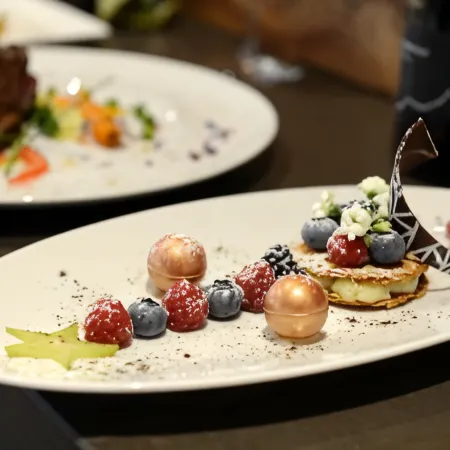 Dolomeet Boutique Hotel