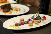 Dolomeet Boutique Hotel - 4 tähden