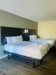 Bourbon Capital Inn - piscine