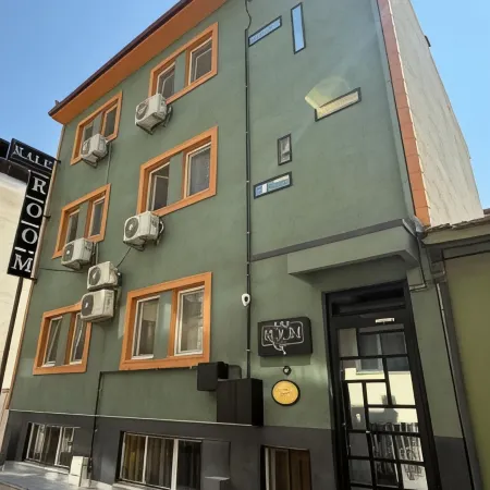 Kaleroom EDİRNE