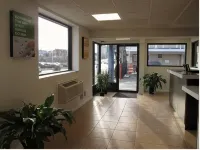 Motel 6 Baltimore, MD - 2-Star