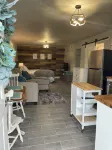 Charming and immaculate 1-bedroom Suite/Apartment in Elizabethton - Wifi