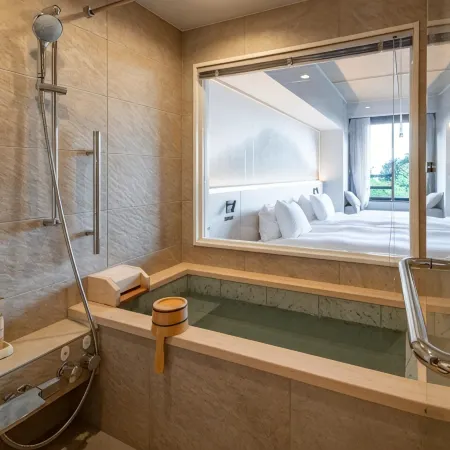 Kirishima Kanko Hotel