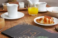 Prestige Hotel Budapest - servizio colazione