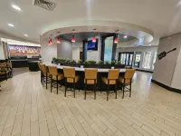納什維爾俱樂部套房飯店 - 酒吧