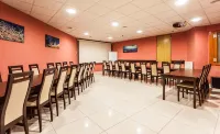 Sándor Hotel - Boutique