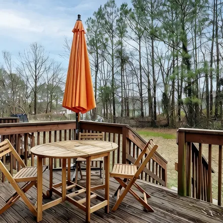 Relaxing 2 beds with 2 separate baths townhouse l Perfect for family or business