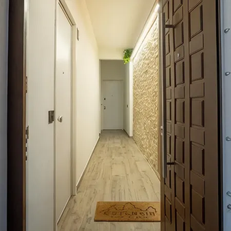 ESTENSIA Room & Suite