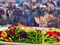 Bergwirtschaft Wilder Mann Hotel Und Restaurant Hotels near Hellerau Theater