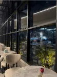 BAZ Hotel University District - breakfast
