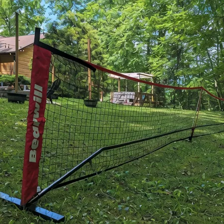 30%Off Mountain Cabin - 2 King Beds, Hot Tub, Game Room, Mini Golf, EV Charger