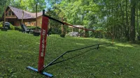 30%Off Mountain Cabin - 2 King Beds, Hot Tub, Game Room, Mini Golf, EV Charger - Balkon