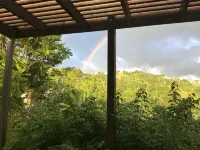 Rincon Vista, private setting with spectacular views, now ready for your booking - 3-Star