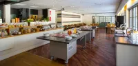 Best Western Hotell Soderh - Frühstück