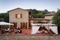 Corte della Luna, elegant villa with swimming pool surrounded by a suggestive olive grove - Villas