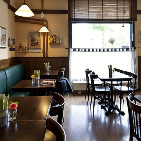 B&B HOTEL Hamburg-Airport