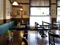 B&B HOTEL Hamburg-Airport - acceptant les animaux