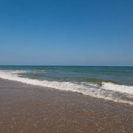 Plan Your Obx Trip - Prime Kill Devil Hills Location!