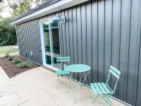 Two-Seventeen, a cozy Wetumpka home - WiFi