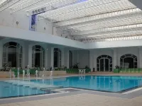 Iberostar Selection Kuriat Palace - ติดทะเล