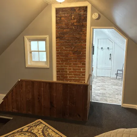 Sailwinds Loft at Cambridge Creek