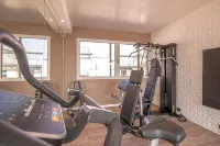 Hotel Giberti & Spa - Gym