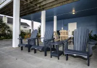 Coastal Class Waterfront - "Your Home Away from Home" - 4 stjerner