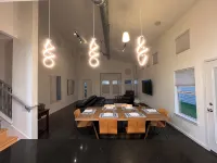 Charming 3-bedroom house in central Austin - 자쿠지